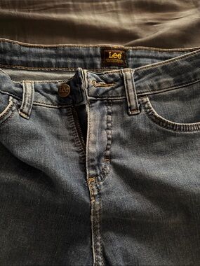 Lee Jean shorts